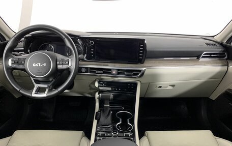 KIA K5, 2022 год, 3 049 000 рублей, 7 фотография