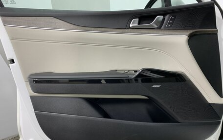 KIA K5, 2022 год, 3 049 000 рублей, 8 фотография