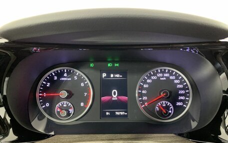 KIA K5, 2022 год, 3 049 000 рублей, 11 фотография