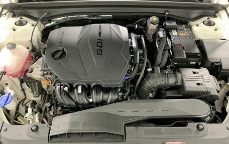 KIA K5, 2022 год, 3 049 000 рублей, 17 фотография