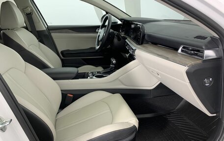 KIA K5, 2022 год, 3 049 000 рублей, 14 фотография