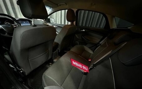 Ford Focus III, 2015 год, 829 777 рублей, 24 фотография