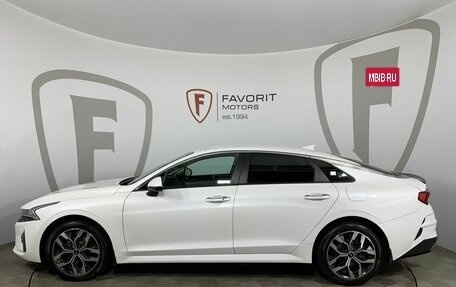 KIA K5, 2022 год, 3 049 000 рублей, 5 фотография