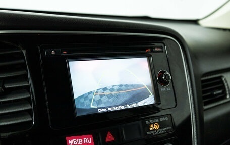 Mitsubishi Outlander III рестайлинг 3, 2015 год, 1 689 898 рублей, 15 фотография