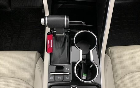 KIA K5, 2022 год, 3 049 000 рублей, 13 фотография