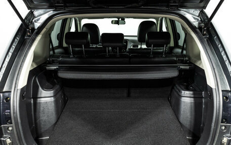 Mitsubishi Outlander III рестайлинг 3, 2015 год, 1 689 898 рублей, 19 фотография