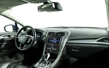 Ford Mondeo V, 2014 год, 1 250 900 рублей, 9 фотография