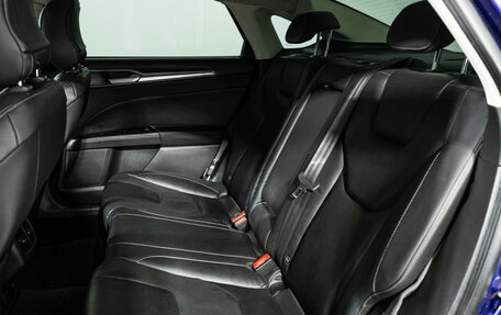 Ford Mondeo V, 2014 год, 1 250 900 рублей, 10 фотография