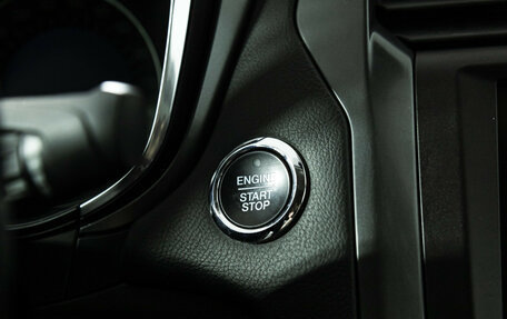 Ford Mondeo V, 2014 год, 1 250 900 рублей, 20 фотография