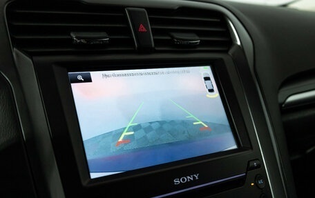 Ford Mondeo V, 2014 год, 1 250 900 рублей, 15 фотография