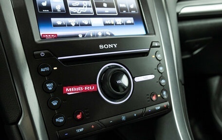 Ford Mondeo V, 2014 год, 1 250 900 рублей, 17 фотография