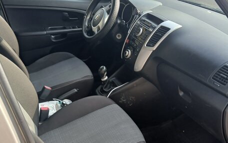 KIA Venga I, 2014 год, 700 000 рублей, 7 фотография