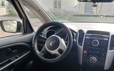 KIA Venga I, 2014 год, 700 000 рублей, 9 фотография