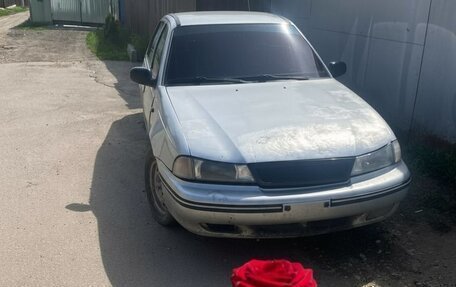 Daewoo Nexia I рестайлинг, 2003 год, 60 000 рублей, 6 фотография