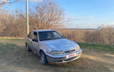 Daewoo Nexia I рестайлинг, 2003 год, 60 000 рублей, 5 фотография