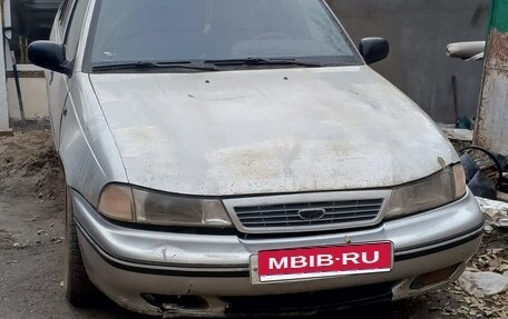 Daewoo Nexia I рестайлинг, 2003 год, 60 000 рублей, 1 фотография