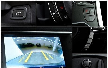 Land Rover Range Rover Evoque I, 2018 год, 3 099 999 рублей, 1 фотография