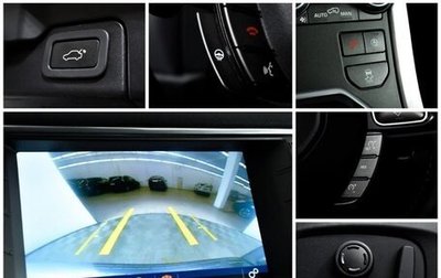 Land Rover Range Rover Evoque I, 2018 год, 3 099 999 рублей, 1 фотография