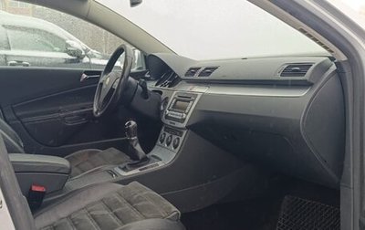 Volkswagen Passat B6, 2008 год, 795 000 рублей, 1 фотография