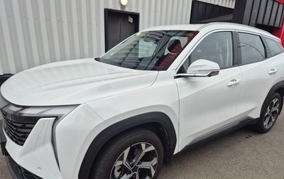 Geely Atlas, 2024 год, 3 000 000 рублей, 1 фотография