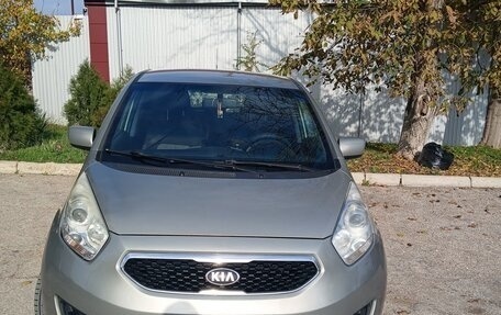 KIA Venga I, 2014 год, 700 000 рублей, 2 фотография
