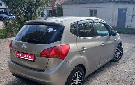 KIA Venga I, 2014 год, 700 000 рублей, 5 фотография