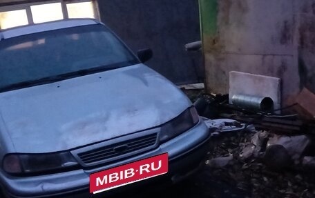 Daewoo Nexia I рестайлинг, 2003 год, 60 000 рублей, 3 фотография