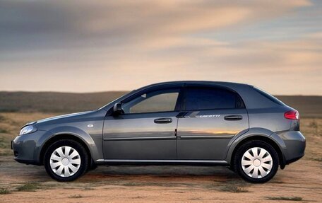 Chevrolet Lacetti, 2011 год, 539 000 рублей, 2 фотография