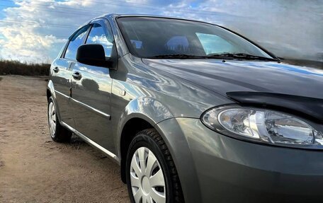 Chevrolet Lacetti, 2011 год, 539 000 рублей, 5 фотография