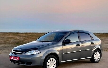 Chevrolet Lacetti, 2011 год, 539 000 рублей, 1 фотография