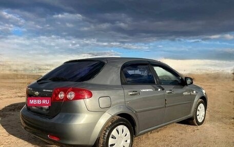 Chevrolet Lacetti, 2011 год, 539 000 рублей, 3 фотография