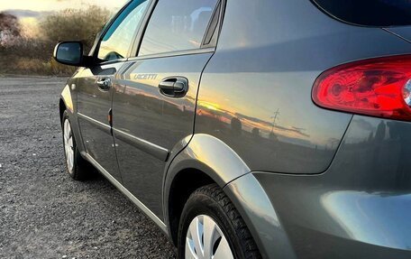 Chevrolet Lacetti, 2011 год, 539 000 рублей, 6 фотография