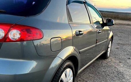 Chevrolet Lacetti, 2011 год, 539 000 рублей, 7 фотография