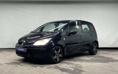 Mitsubishi Colt VI рестайлинг, 2008 год, 420 000 рублей, 1 фотография