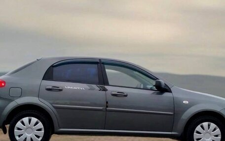 Chevrolet Lacetti, 2011 год, 539 000 рублей, 13 фотография