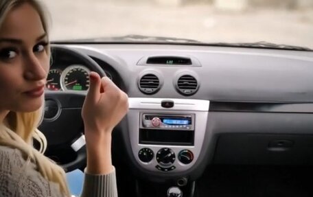 Chevrolet Lacetti, 2011 год, 539 000 рублей, 14 фотография