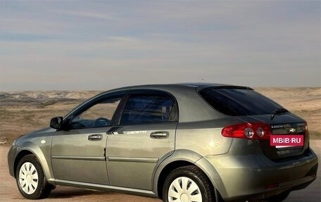 Chevrolet Lacetti, 2011 год, 539 000 рублей, 11 фотография