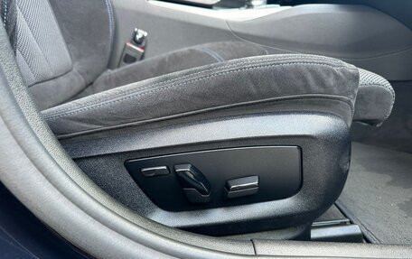 BMW 5 серия, 2017 год, 3 850 000 рублей, 7 фотография