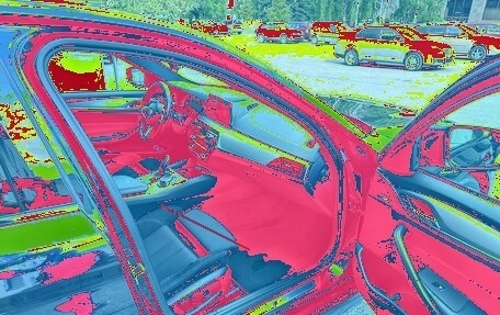 BMW 5 серия, 2017 год, 3 850 000 рублей, 4 фотография