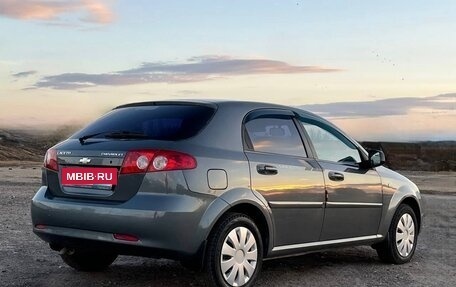 Chevrolet Lacetti, 2011 год, 539 000 рублей, 8 фотография