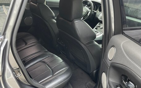 Land Rover Range Rover Evoque I, 2018 год, 3 099 999 рублей, 3 фотография