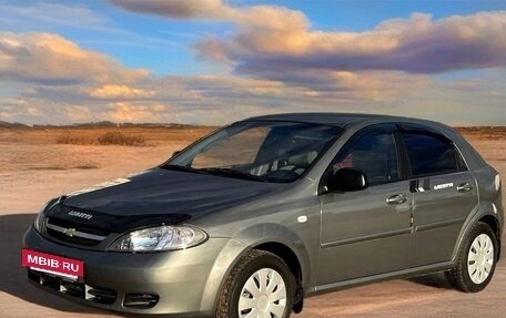 Chevrolet Lacetti, 2011 год, 539 000 рублей, 12 фотография