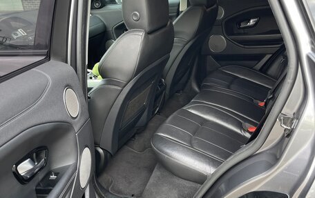 Land Rover Range Rover Evoque I, 2018 год, 3 099 999 рублей, 2 фотография