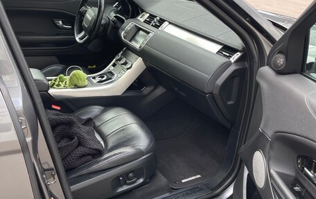 Land Rover Range Rover Evoque I, 2018 год, 3 099 999 рублей, 7 фотография