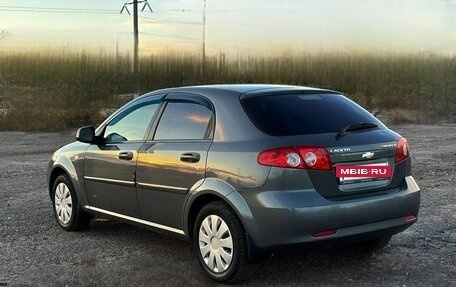 Chevrolet Lacetti, 2011 год, 539 000 рублей, 9 фотография