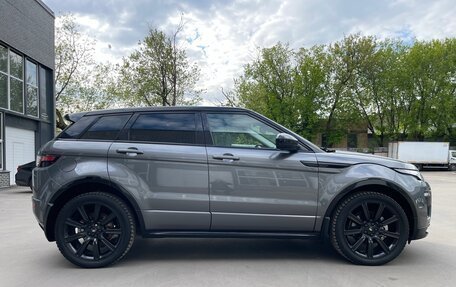 Land Rover Range Rover Evoque I, 2018 год, 3 099 999 рублей, 9 фотография