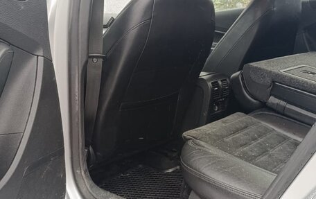 Volkswagen Passat B6, 2008 год, 795 000 рублей, 2 фотография