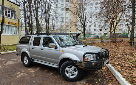 Nissan NP300, 2012 год, 950 000 рублей, 6 фотография