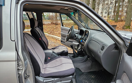Nissan NP300, 2012 год, 950 000 рублей, 11 фотография