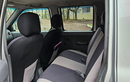 Nissan NP300, 2012 год, 950 000 рублей, 12 фотография